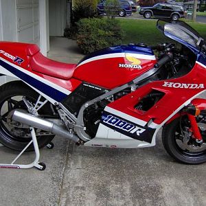 1985 VF1000R
