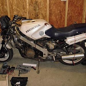 VFR700