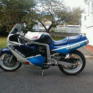 1988 750 slingshot