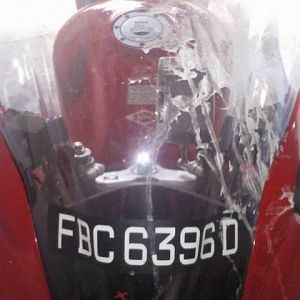 Front View