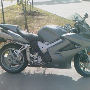 New baby