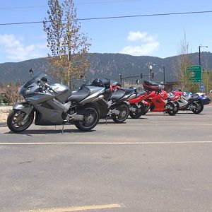 Colorado Contingent