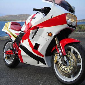 RC51 frontend