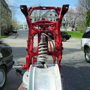 rear arm view