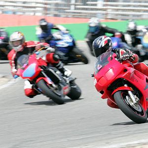 vfr photos
