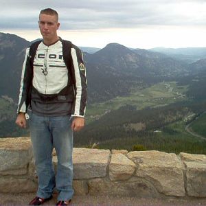 Mostly Colorado