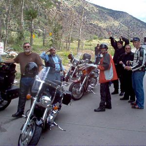 Mostly Colorado