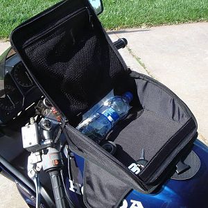 Tank Bag