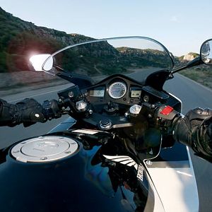 2009 VFR 800 VTEC LIM. ED.