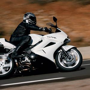2009 VFR 800 VTEC LIM. ED.