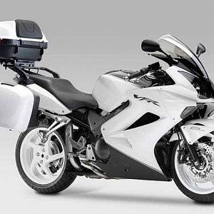 2009 VFR 800 VTEC LIM. ED.
