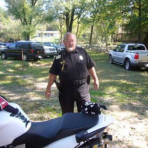 Bikes, Blues & BBQ 08