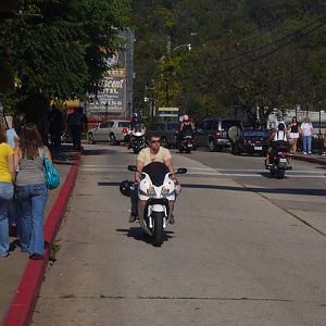 Bikes, Blues & BBQ 08