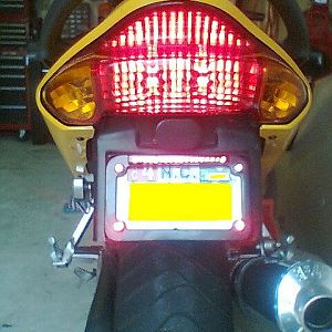 leds