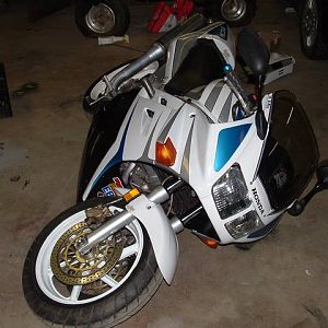 re-re-re build