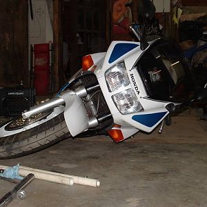 re-re-re build