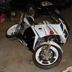 re-re-re build