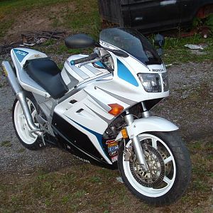 re-re-re-build
