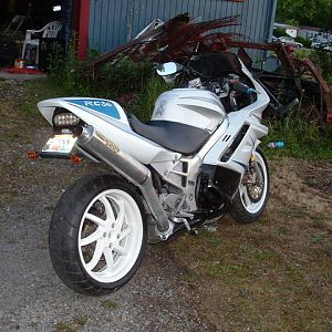 re-re-re-build