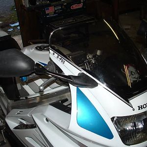 re-re-re-build