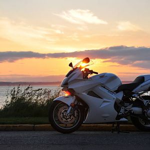 My new 06