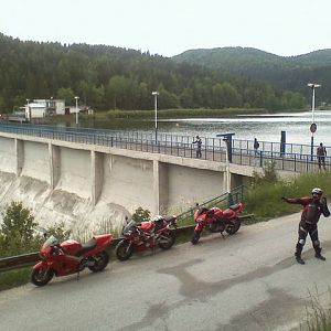 Slovakia-Tatra mountain-Dedinki