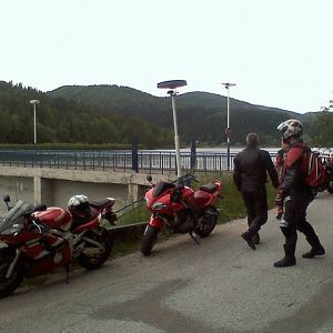 Slovakia-Tatra mountain-Dedinki