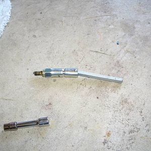 Spark Plug