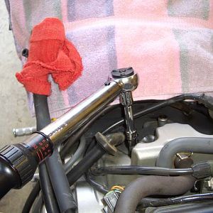 Torque Wrench