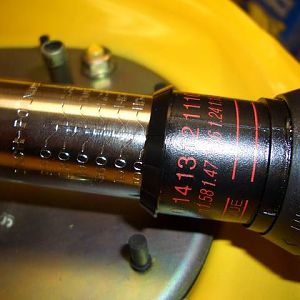 Torque Wrench