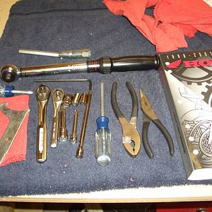 Tools