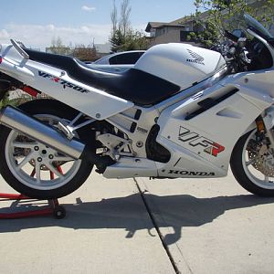 White '93