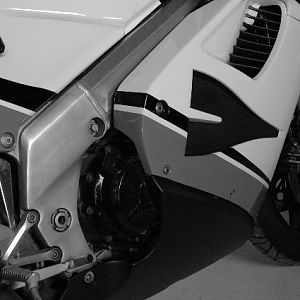 bike trip summer 09