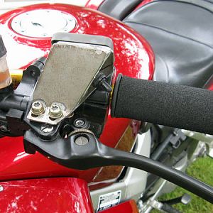 LSL Spiegler Highbar Details