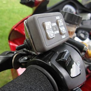 LSL Spiegler Highbar Details