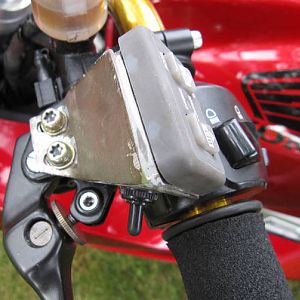 LSL Spiegler Highbar Details