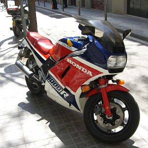 I have a very nice '86 model for sale
