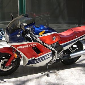 I have a very nice '86 model for sale