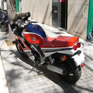 I have a very nice '86 model for sale