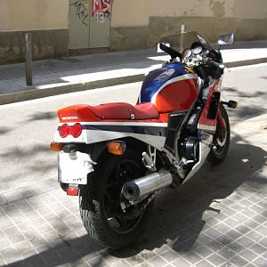 I have a very nice '86 model for sale