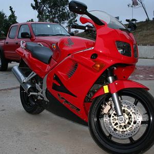 1994 VFR750F