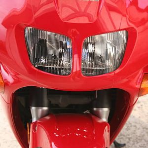 1994 VFR750F