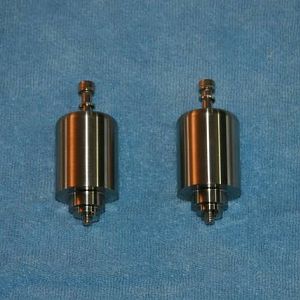 HVMP Bar Ends