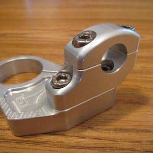 Spiegler VFR Handlebar Riser Information Pics