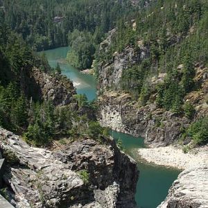 Mt. Rainier 2009