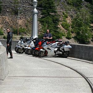 Mt. Rainier 2009