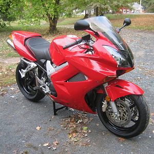 Bikes