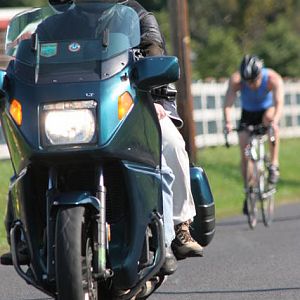 Bikes