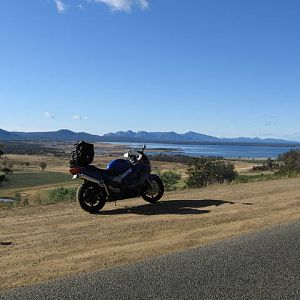 Tasmania 2009