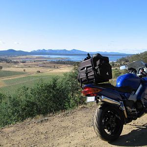 Tasmania